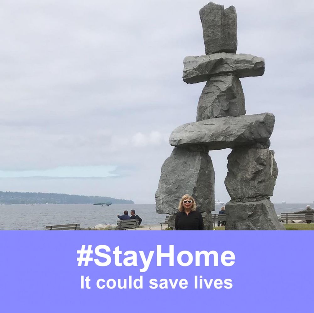 Meet your Posher, Bonnie